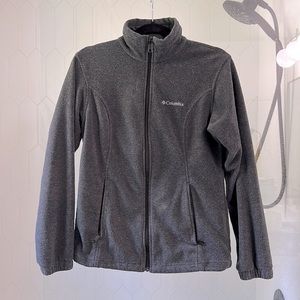 Columbia Fleece Jacket